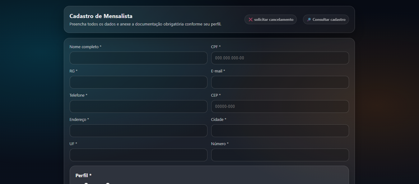 Preview Parking Shopping Carpina
